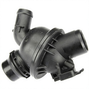 Termostato de motor para Bmw 11538671516 para F18 F10 103, pieza de repuesto nueva - Product Image 1
