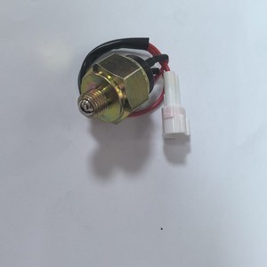 Interruptor de Luz de Reversa Hino 842101400 S842101400, Interruptor Térmico para Reemplazo y Reparación - Product Image 5
