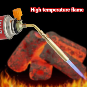 Soplete de <span class=keywords><strong>Gas</strong></span>, quema de <span class=keywords><strong>butano</strong></span>, <span class=keywords><strong>tubo</strong></span> de <span class=keywords><strong>cobre</strong></span> <span class=keywords><strong>para</strong></span> exteriores, soldadura de <span class=keywords><strong>Gas</strong></span>, corte de <span class=keywords><strong>butano</strong></span>, soplete de soldadura, quemador de <span class=keywords><strong>butano</strong></span>, pistola de llama de <span class=keywords><strong>Gas</strong></span> de soldadura - Product Image 5
