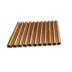 Tubo de <span class=keywords><strong>cobre</strong></span> sin costuras para aires acondicionados, tubería de <span class=keywords><strong>cobre</strong></span> capilar - Product Image 6