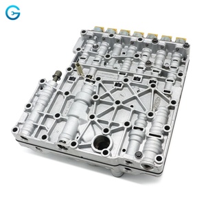 ชุดวาล์วเกียร์อัตโนมัติ 6R140 สำหรับฟอร์ด BCZ-7A100-B - Product Image 4
