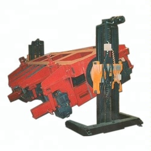 Volteador de Bobinas de 180 Grados para Uso en Equipos Pesados, Motor de 3-7.5kW, Bomba de Rodamientos, Volteo de Objetos Grandes, 1 Año de Garantía - Product Image 1