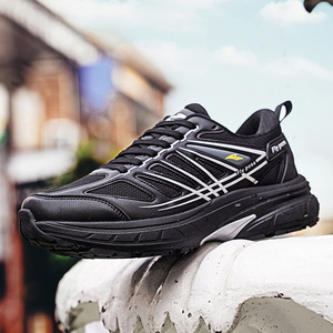 Maßgefertigte Höchststabile Top-Laufschuhe für Damen und Herren, Cool <span class=keywords><strong>Norda</strong></span> mit Breiter Zehenbox, Leichtgewicht für Trail Running, Jogging und Rennen - Product Image 4