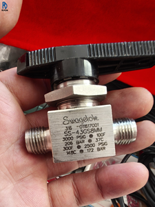 Sensor de Controlador PLC, Marca Ball, Nuevo y Original, SS-43GS8MM - Product Image 1