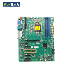 Intel 10th/11th h570 lga1200 ATX x86 tiêu chuẩn công nghiệp Bo mạch chủ DDR4 128G 4K hiển thị scheda madre máy tính bảng máy chủ - Product Image 2