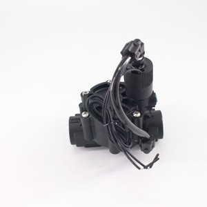 โซลินอยด์วาล์ว ซันเชน 220V AC ควบคุมน้ำและอากาศ แบบไพล็อต 0-1 MPa แรงดันบรรยากาศ - Product Image 2