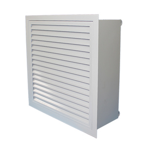 Trung quốc sản xuất senbao Hệ thống lọc không khí đơn mặt bích HEPA nhôm separator Lọc H13 - Product Image 3