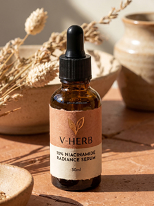 Suero Facial Vietnamita con 10% de Niacinamida para Terapeutas de Spa, Textura Ligera y Acuosa, Previene Imperfecciones, Refina la Piel y Mejora la Claridad - Product Image 5