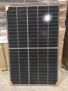 Module solaire de type <span class=keywords><strong>Trina</strong></span> N <span class=keywords><strong>Trina</strong></span> 500W TSM-NEG18R.28 panneau solaire mono type N demi-cellule - Product Image 6