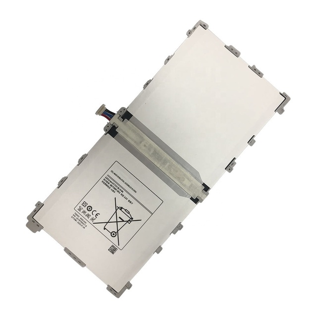 Battery T9500E T9500C for Samsung Galaxy Note Pro 12.2 SM P900 P901 P905 9500mAh T9 Laptop Battery