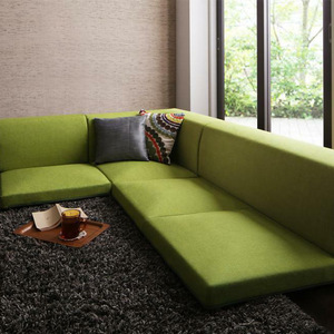 U-Shape High-Density Sponge <b>Sofa</b> Cushions Foldable Multifunctional Pressure Relief Seat Cushions For Living Room And Balcony - Product Image 2