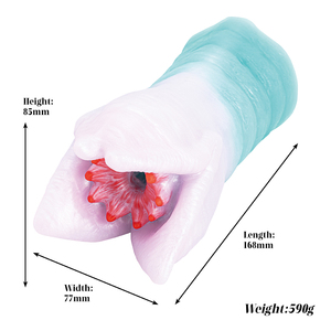 <span class=keywords><strong>Silicone</strong></span> Monstre Masturbateur Canal Sex Toy Alien Animal Dragon <span class=keywords><strong>Vagin</strong></span> Masturbateur Monstre Réaliste Grand <span class=keywords><strong>Vagin</strong></span> <span class=keywords><strong>Silicone</strong></span> 3D - Product Image 6