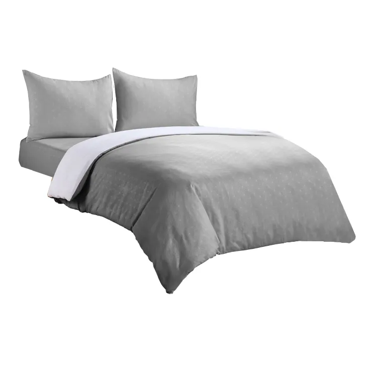 New Design Modern Style Comforter Sets Hotel Soft Microfiber Comforter Sets Bedding Luxury