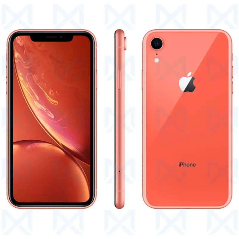 wholesale used iphones 2nd second hand 64 128 Gb A+ 6.1 us unlocked no face id original iphone for used iphone xr x xs max