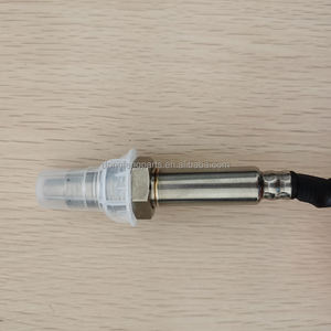 Ventes directes Euro 5/6 Standard 5-Pin Diesel Truck Engine Compatible Emission Reduction 9821120980 Nox Sensor - Product Image 6