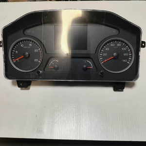 PK Dz97189585116a Chine Shacman <span class=keywords><strong>X3000</strong></span> X5000 Pièces de Offre Spéciale de camion Module de commande de carrosserie Pièces de camion - Product Image 4