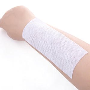 التخصيص متماسك ضمادة شريط لاصق طبي طلاء آلة - Product Image 2