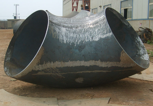 Coude en acier inoxydable sans danger pour les aliments: approuvé par la FDA pour l'eau potable et la transformation des aliments faciles à nettoyer et à désinfecter - Product Image 5