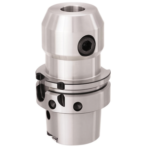 Hsk63a H.. We.. Mandrini Hsk Din 69893 A Cutting Tool Adapter For Machining - Product Image 2