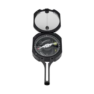 Geology Compass Supplier DQL-8 Aluminium Metal Geology Compass