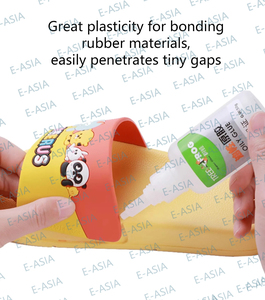 Pegamento Instantáneo de Alta Resistencia WYY3 50g, Pegamento de Soldadura Universal Resistente al Agua - Product Image 2