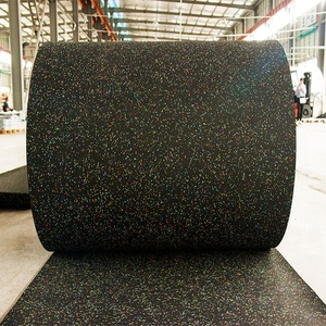 Tappetini in <span class=keywords><strong>Gomma</strong></span> EPDM SBR Antiurto 2-18mm a Prezzo <span class=keywords><strong>di</strong></span> Fabbrica, Pavimentazione per Palestra, Rotoli <span class=keywords><strong>di</strong></span> <span class=keywords><strong>Gomma</strong></span> - Product Image 3