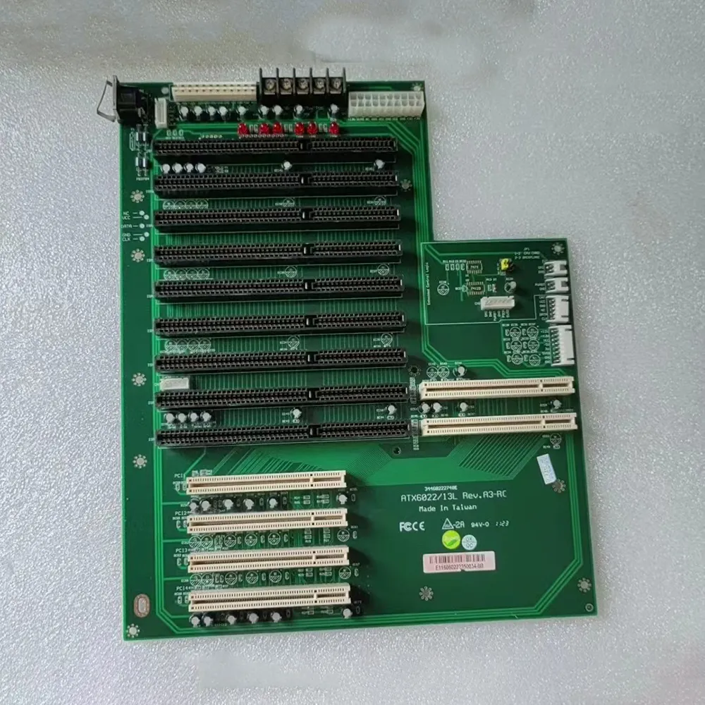 For AXIOMTEK Industrial computer Bottom plate ATX6022/13L REV.A3-RC