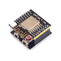 ESP8266 Smart Cloud Development Board ESP12F Aksesori Kit Pengembangan Perangkat Keras Cerdas Mendukung Layanan Cloud