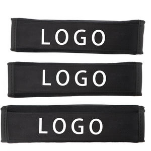 Sicherheits gurt bezug Sicherheits gurt abdeckung polster Autos icherheits gurte Zubehör Innenraum - Product Image 4