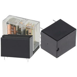 In-demand Brand F14F-SH-248L <b>Relay</b> Engineer-Approved Power <b>Relays</b> For Heavy-Duty Applications - Product Image 1