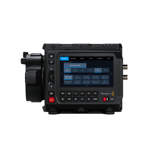 Cámara Digital Blackmagic PYXIS 6K Profesional de HFT Wholesale, Videocámara con Batería de Litio Recargable, Pantalla de 4.0 Pulgadas - Product Image 5