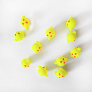 CHXFOAM busa eps bobot alat pancing bentuk korky aksesoris memancing peralatan pelampung - Product Image 3