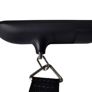 Balance à bagages numérique Canny 50 kg, balance portable, balance manuelle pour les voyages - Product Image 3