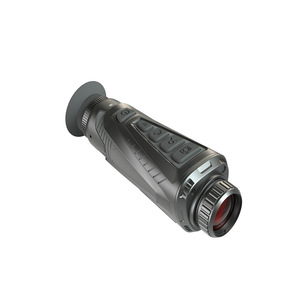 Cámara Termográfica Xit A11 de Alta Resolución, Sensor 384x288, 17 Pulgadas, Opciones de Lente Dual, Xit-a11, Termográfica Económica - Product Image 2