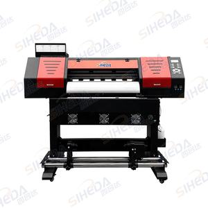 <span class=keywords><strong>Imprimante</strong></span> numérique à solvant écologique Roll to Roll 27,5 pouces à prix avantageux, <span class=keywords><strong>imprimante</strong></span> à <span class=keywords><strong>jet</strong></span> <span class=keywords><strong>d</strong></span>'<span class=keywords><strong>encre</strong></span> 2,3 pieds - Product Image 4