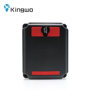 Magnétique pour voiture avec grande batterie 8100mAh sur système de suivi de véhicule Anti-perte asset tracker gps