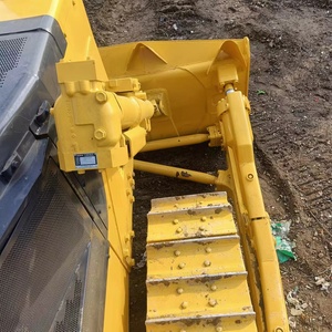 220hp chino SD22L Bulldozer Shantui usado SD13/SD16/SD22/SD32 Bulldozer hidráulico - Product Image 5