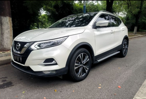 <span class=keywords><strong>Nissan</strong></span> <span class=keywords><strong>Qashqai</strong></span> <span class=keywords><strong>2021</strong></span> 2.0L XV TOP Versione di Punta Usata, SUV Compatto a Benzina 2.0L NA, Standard Euro VI, Auto Usata per Esportazione - Product Image 1