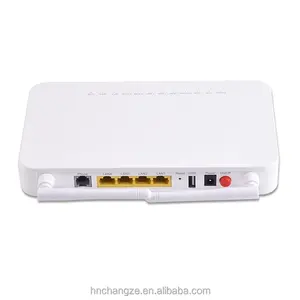 Zte F660 V8 Firmware Gpon V5.2 Ont Ver V8.0 Para 4Ge+1Port+WIFI Datasheet V5.2 Router Onu zte f660