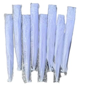 Rectangular Mesh Food <b>Cover</b> With Drawstring Closure Dustproof Foldable For <b>Dining</b> <b>Table</b> Use - Product Image 5