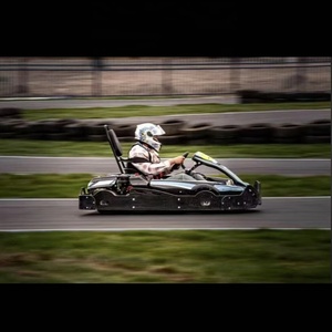 Nuovissimo Go-Kart/<span class=keywords><strong>Karting</strong></span> da Corsa per Adulti/Bambini a 4 Tempi 200cc/270cc/390cc di Alta Qualità e Alta Velocità a Prezzo Conveniente - Product Image 6