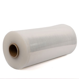 手巻きフィルム 防湿 柔軟な巻き付けフィルム 透明シュリンク包装 耐久性 Zhi Hang H-024 環境に優しい - Product Image 6