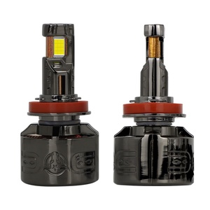 Ampoules de phares LED haute performance Y16D 420W H4 H7 H11 HB3 HB4 Système d'éclairage automobile pour Toyota 6000K Couleur Nouveau 24V - Product Image 3