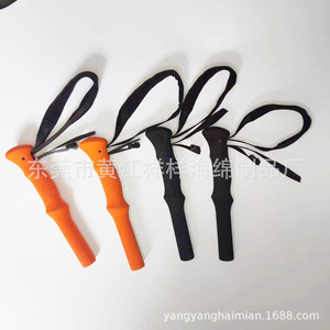 Zhicheng EVA <b>Handle</b> Cover 20mm Inner Diameter Anti Slip Shock Absorbing For Walking Sticks - Product Image 1