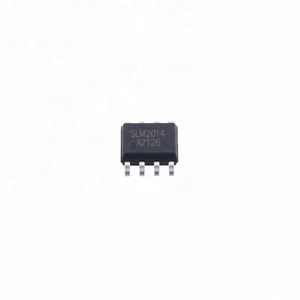 SLM2014CA-DG SOP-8 Gate <b>Driver</b> Chip - Product Image 1