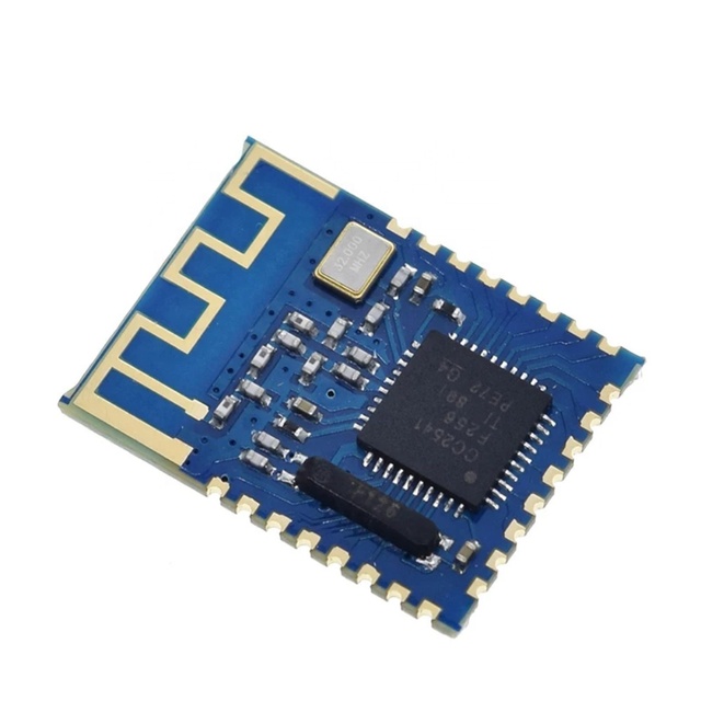 JDY-08 BLE Bluetooth 4.0 Uart Transceiver Module CC2541 Central Switching Wireless Module iBeacon