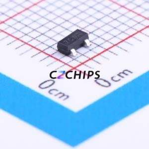 Transistor Bipolar de Unión (BJT) MMBT2222A,215 SOT-23 Original, Nuevo - Product Image 1