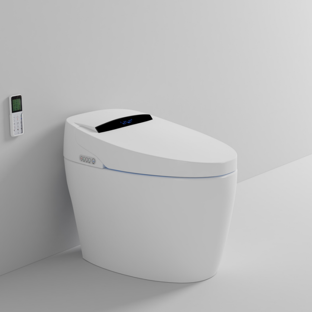 High Configuration   With Water Tank Grey