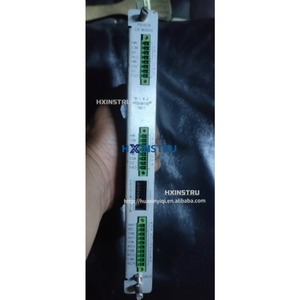 135137-01 โมดูล I/O ตำแหน่งเบนท์ลีย์ เนวาดา, พร็อกซิมิเตอร์, ใช้แล้ว H - Product Image 1
