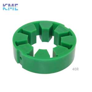 Accouplements araignées en polyuréthane résistant à l'usure KME 40R, 50R, 60R, 70R, 80R pour accouplements <span class=keywords><strong>Wrapflex</strong></span> - Product Image 1
